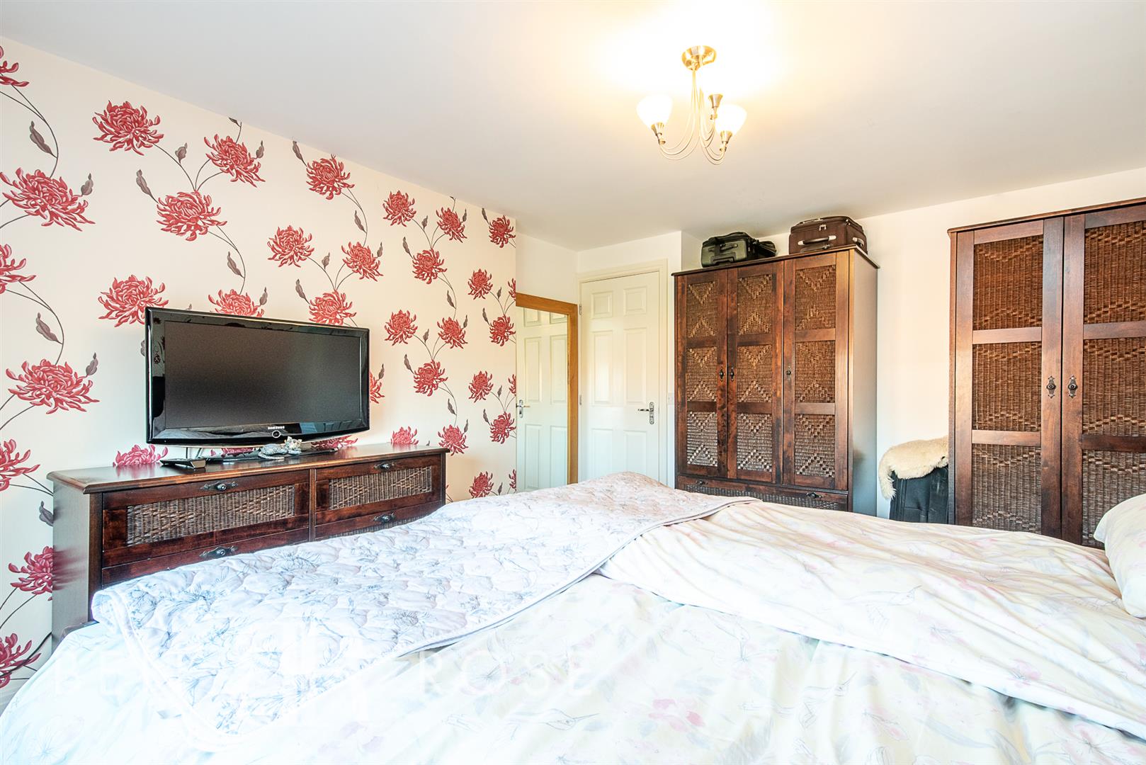 Regency Gardens, New Longton, Preston